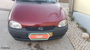Opel Corsa 1.0 Eco Junho/99 - à venda - Ligeiros