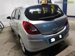 Opel Corsa 1.2 inTouch
