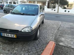 Opel Corsa Corsa b td Março/95 - à venda - Ligeiros