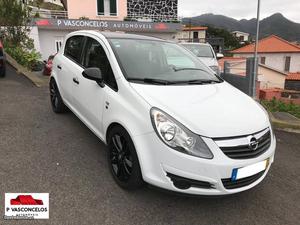 Opel Corsa D 1.7 cdti 130cv Setembro/10 - à venda -