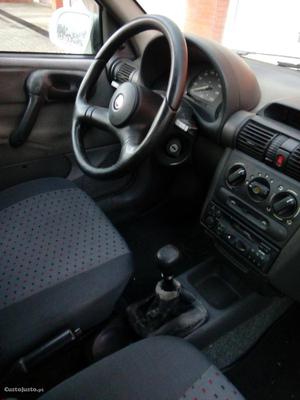 Opel Corsa Papel corsa Junho/95 - à venda - Comerciais /