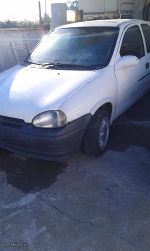 Opel Opel corsa b Junho/95 - à venda - Ligeiros