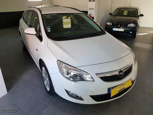 Opel astra cdti sports tourer aceito retoma Julho/11 - à