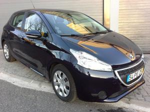 Peugeot 208 ACCESS HDI