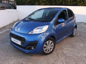 Peugeot  Active 2-Tronic