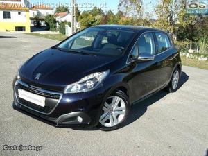 Peugeot  Blue-HDI ACTIVE Abril/16 - à venda -