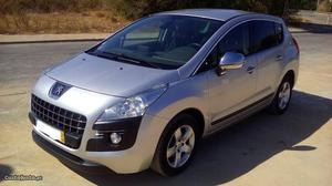 Peugeot  HDI Junho/13 - à venda - Monovolume / SUV,
