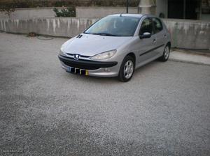 Peugeot  Outubro/99 - à venda - Ligeiros