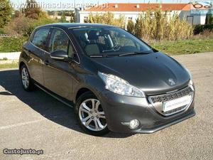 Peugeot  e-HDI ALLURE Janeiro/13 - à venda -