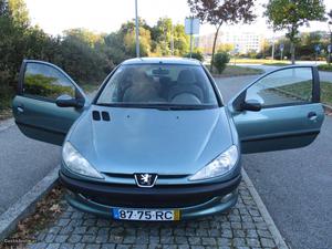 Peugeot  tudo muito bom Maio/01 - à venda - Ligeiros