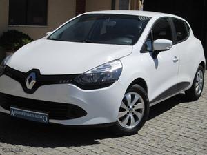 Renault Clio 1.5 DCi Dynamic Março/14 - à venda - Ligeiros