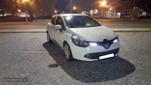 Renault Clio Dynamic Abril/14 - à venda - Ligeiros