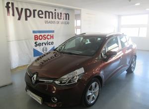 Renault Clio sport tourer 1.5 dCi Nacional