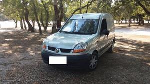 Renault Kangoo 1.9D de  Agosto/03 - à venda -