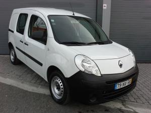 Renault Kangoo DCI 90 CV