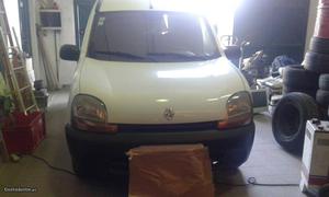 Renault Kangoo Maearcadorias Dezembro/99 - à venda -