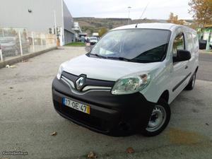 Renault Kangoo Max iva dedutivel Outubro/13 - à venda -