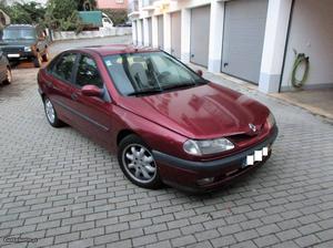 Renault Master RXE Abril/98 - à venda - Ligeiros