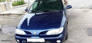 Renault Mégane 1.9 DTI Coupe Junho/98 - à venda - Ligeiros