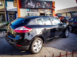 Renault Mégane 90cv cx5 Setembro/13 - à venda - Ligeiros