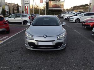 Renault Mégane DYNAMIQUE ST 1.5 DCI Outubro/09 - à venda -