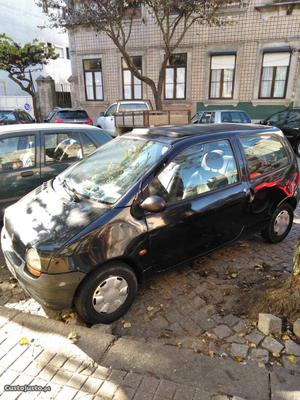 Renault Twingo Airtop Abril/96 - à venda - Ligeiros