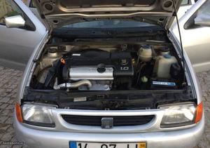 Seat Ibiza 1.0 MPI Junho/98 - à venda - Ligeiros