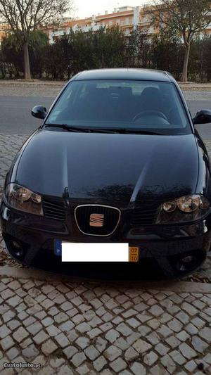 Seat Ibiza 1.2cc  Outubro/07 - à venda - Ligeiros