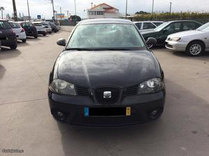 Seat Ibiza 1.4TDI VAN Janeiro/06 - à venda - Comerciais /