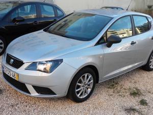 Seat Ibiza V Fresc