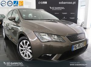 Seat Leon ST 1.6 TDI Style Ecomotive