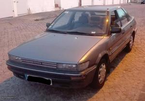 Toyota Corolla Lift back Agosto/89 - à venda - Ligeiros
