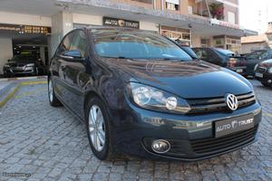 VW Golf 1.6 TDI Trendline Julho/11 - à venda - Ligeiros