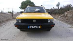 VW Passat 1.6d Junho/86 - à venda - Ligeiros Passageiros,