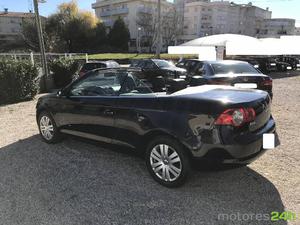 Volkswagen Eos 2.0 TDi Top