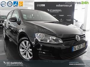 Volkswagen Golf 1.6 TDi Confortline