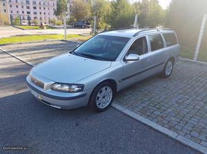 Volvo V turbo/ 180cv Março/00 - à venda - Ligeiros