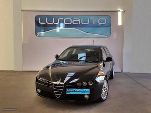 Alfa Romeo 159 Sportwagon 2.0 JTDm Dezembro/10 - à venda -