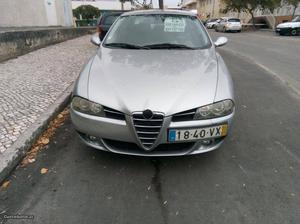 Alfa Romeo ts giugiaro Janeiro/04 - à venda -