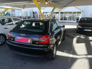 Audi A3 1.6 Setembro/98 - à venda - Ligeiros Passageiros,