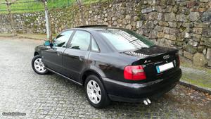 Audi A4 1.9 TDI iuc barato Janeiro/96 - à venda - Ligeiros