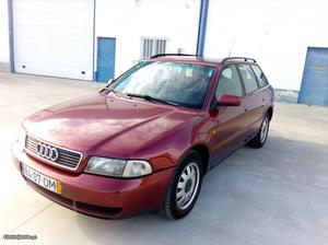 Audi A4 1.9TDI 110CV Março/98 - à venda - Ligeiros