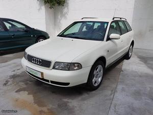 Audi AcvSport 110EURmes Agosto/98 - à venda - Ligeiros