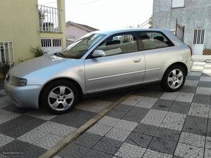 Audi Av 105cv Março/03 - à venda - Ligeiros