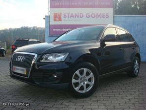 Audi Q5 2.0 TDI Quattro Abril/10 - à venda - Monovolume /