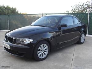 BMW 120 D.GPS/EXCELENTE! Setembro/08 - à venda - Ligeiros