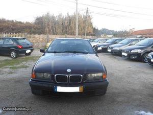 BMW 318 TDS COMPACT Maio/97 - à venda - Ligeiros