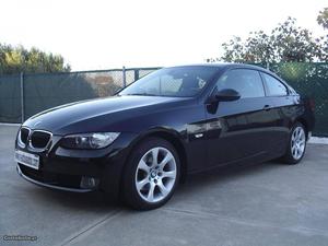 BMW 320 D.COUPÉ/EXCELENTE! Outubro/08 - à venda - Ligeiros