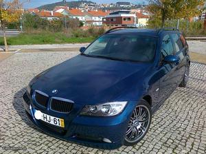 BMW 320 D Touring 163CV Fevereiro/06 - à venda - Ligeiros