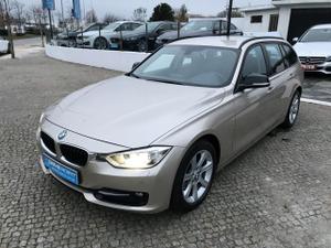 BMW 320 d Touring Auto Line Sport 184Cv